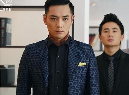 两生花32-33集剧情介绍 颜宋秦漠生嫌隙大结局