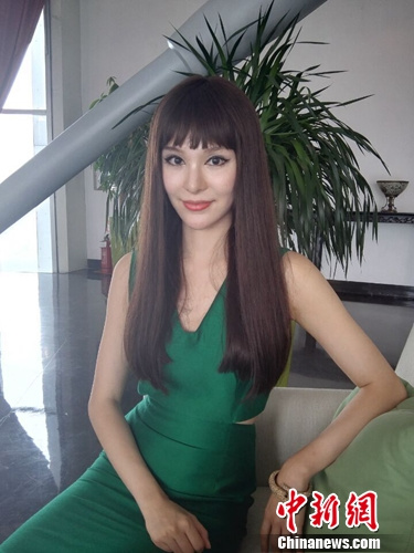 90后作家白薇最新小说《<em>香奈儿女孩</em>》出版--上
