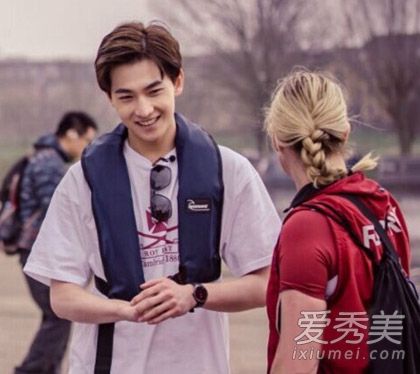 《盗墓笔记》毁杨洋 洗剪<em>吹发型</em>已玩坏!--重庆