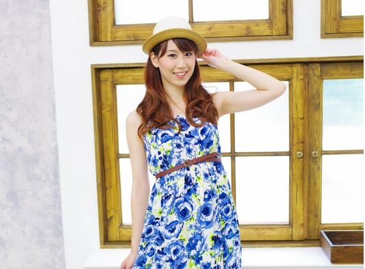 从你的衣服颜色看出“这个夏天的恋爱倾向”