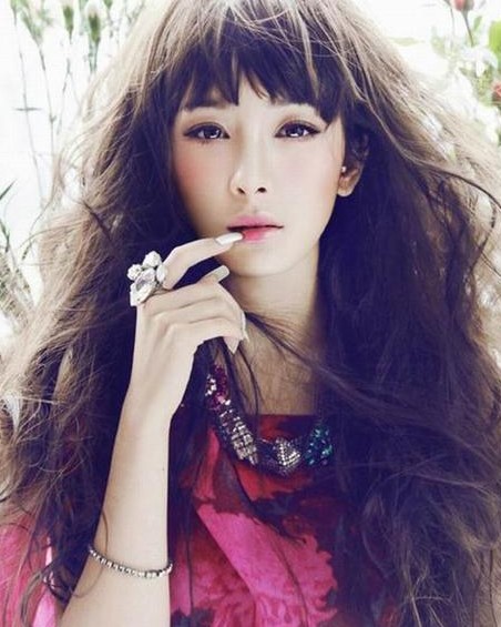 《仙剑奇侠传3》杨幂VS唐嫣妆容 谁让胡歌倾