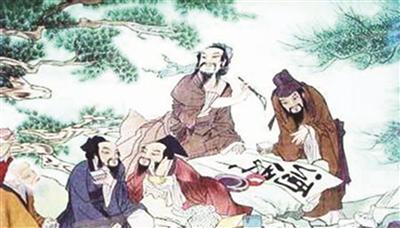 吾虽不杀伯仁,伯仁由我而死出自东晋王导之口