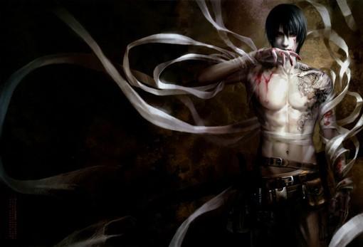 墓笔记》第5集剧情介绍 作者揭秘张起灵身世之