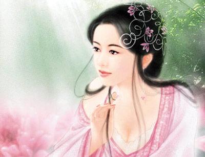 揭秘中国古代皇帝选妃 <em>生理</em>上不容有瑕疵--湖北