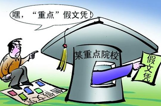曝福建四所野鸡大学 名字比名牌大学还要 响亮