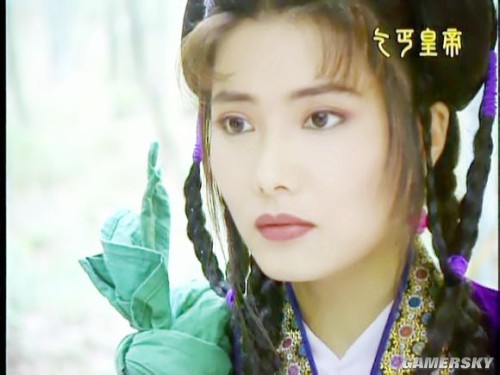 赵薇版小燕子赵雅芝版白娘子 盘点难超越影视
