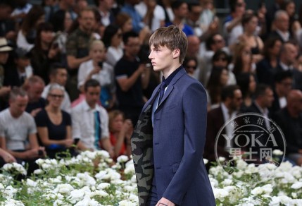 DIOR HOMME2016Lu hǤK