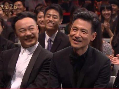 陈奕迅张惠妹台湾金曲奖获歌王歌后 完整名单