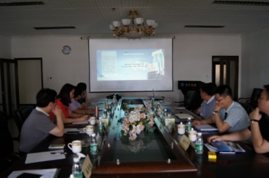 无为县领导鲁先贵、杨燕等率队到上海、成都等