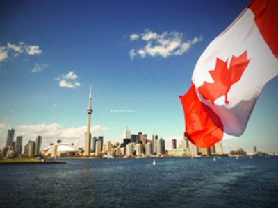 加元汇率降低 买加拿大度假屋成旅游新模式