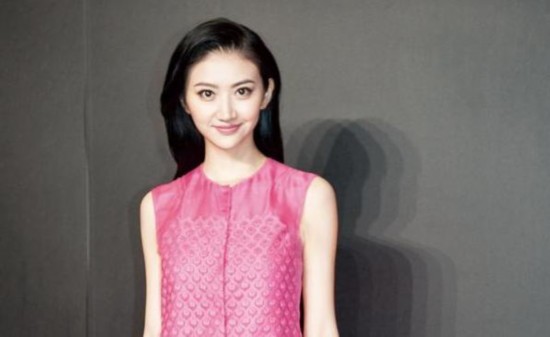 范冰冰刘亦菲Angelababy 顶级女星美貌排行榜