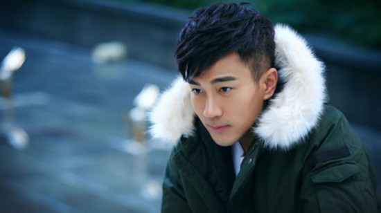 刘恺威最爱秦漠造型 网友求编剧放过王丽坤