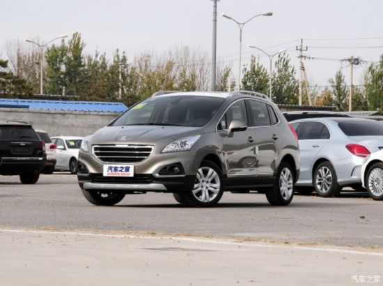  3008 2015 1.6THP Զа