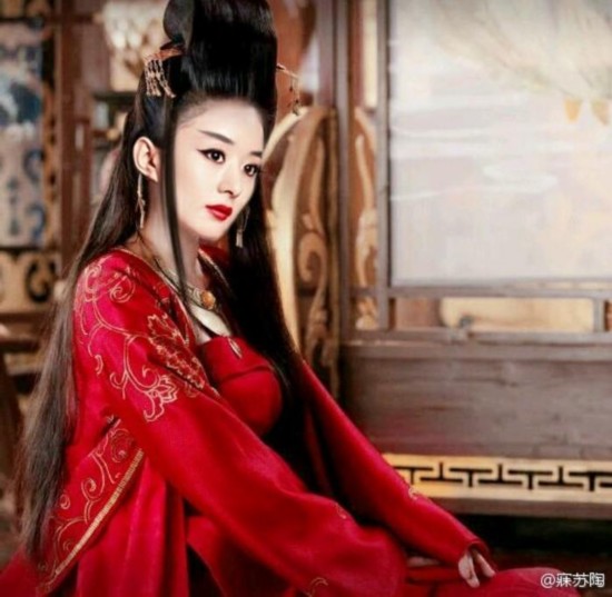 ... 花千骨之重生是三尊师妹 花千骨重生成白子画师妹