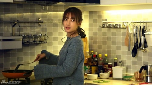 《两生花》热播过半 剧情逆转"虐哭"观众