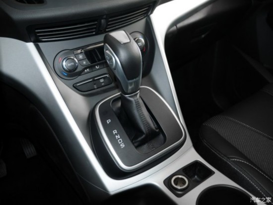   2015 1.5L GTDi 