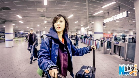 花儿与少年2人物分析:陈意涵正能量郑爽表面软