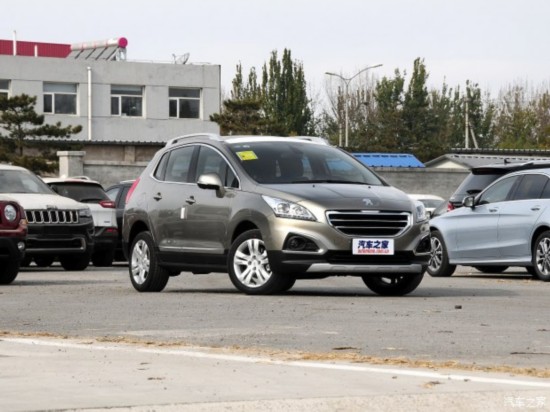  3008 2015 1.6THP Զа
