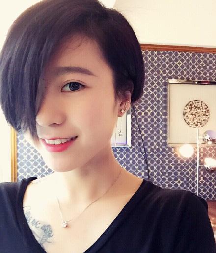 陶喆出轨李威前任聊天曝光 杨子晴到底是谁