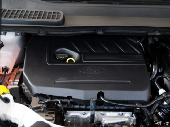   2015 1.5L GTDi 