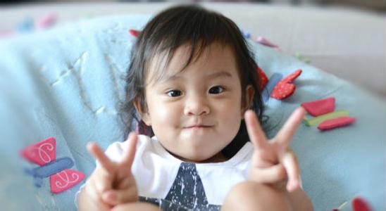 全民爱上馨爷! 甜馨和乃爸的日常搞笑集锦