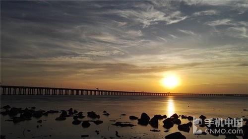 荣耀7拍照样张公布 升级的摄像头如何?