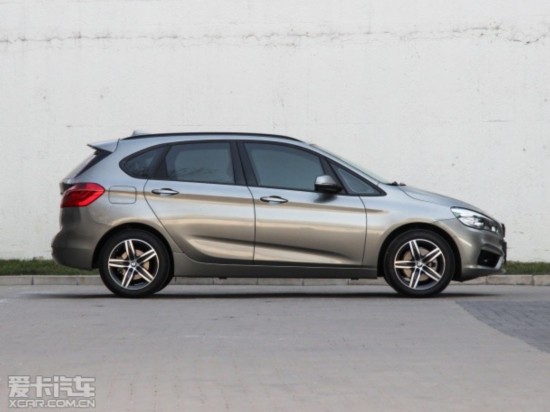 ()20142ϵActive Tourer