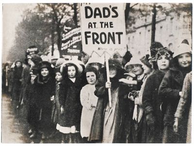 ȡ߶ƷսӰ1914-1918