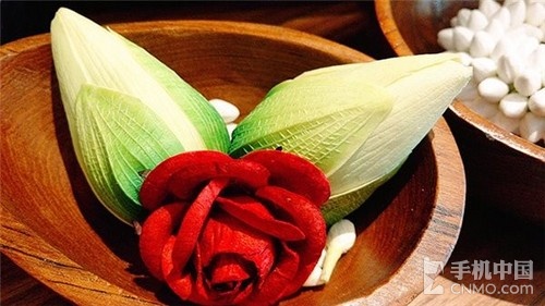 荣耀7拍照样张公布 升级的摄像头如何?