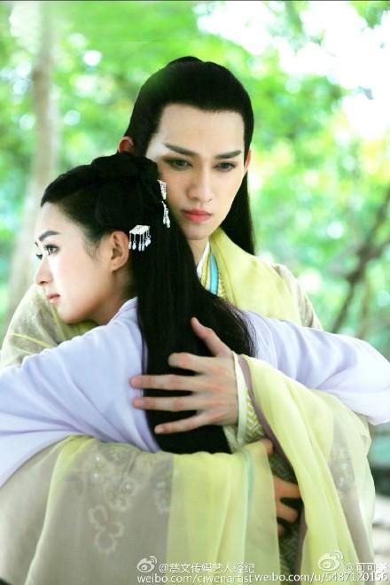 花千骨13集剧情介绍 大结局:杀阡陌毁容花千骨