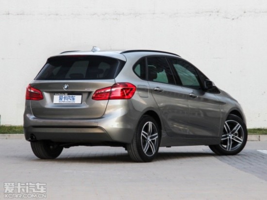 ()20142ϵActive Tourer