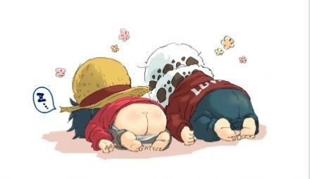 海贼王漫画792话:路飞迎战四皇凯多 女帝领衔海贼王10美女--重庆视窗--人民网