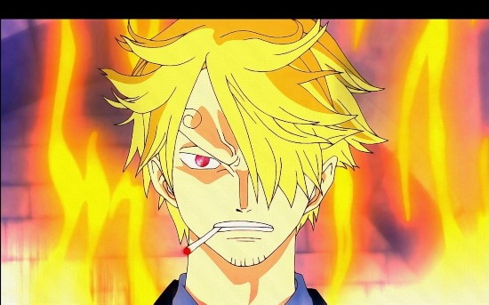 海贼王792话情报:路飞四档恢复10分钟