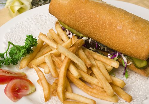 养生警惕：上班一族“最要命”的10种饮食习惯