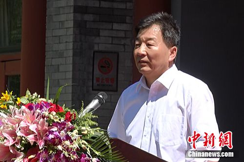 中国足协副主席:坚信中超将成为世界第6大联赛