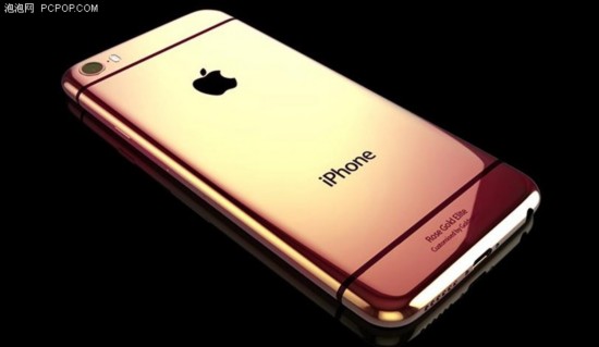 双摄像头\/玫瑰金?新一代iPhone大猜想