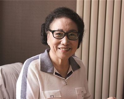 58岁获本科学历 67岁仝奶奶再战考研--教育--人