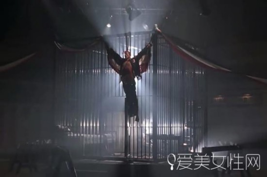 没听过张震讲故事?强制冷惊悚片清凉一夏