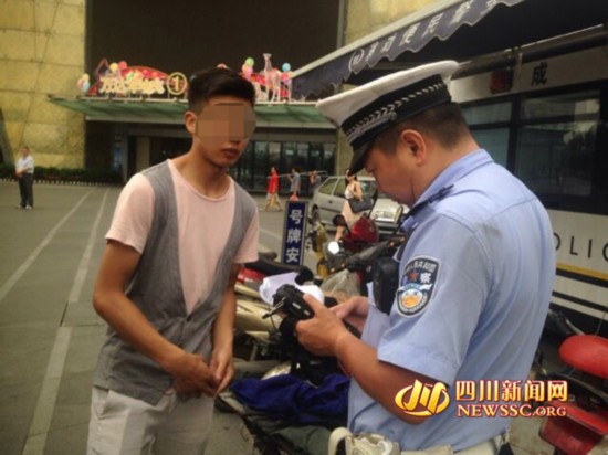 天府新区成都直管区及二三圈层电动车上牌延至