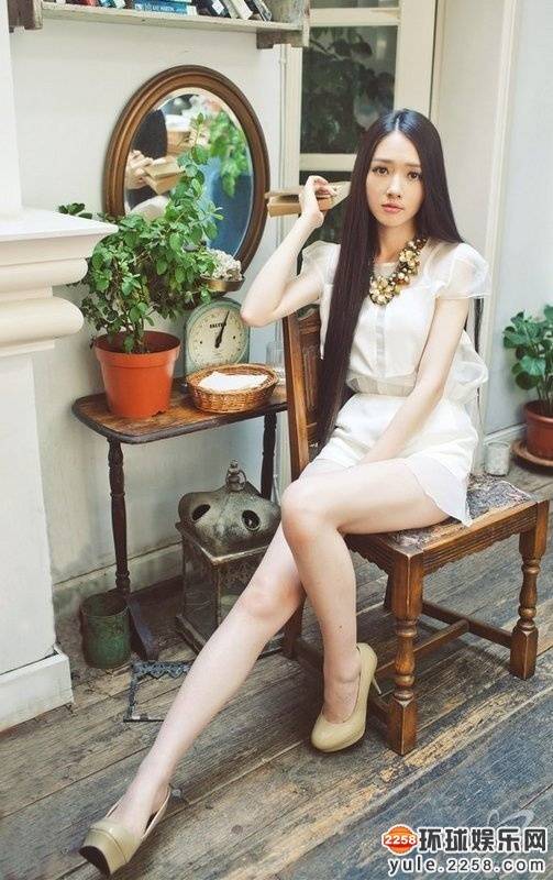 当红女星美貌排行:宋茜路人唐嫣杨幂惊艳女神