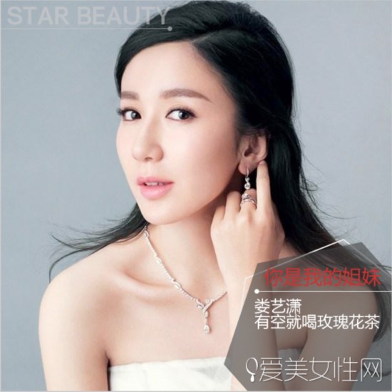 你是我的姐妹 三姝戏内斗演技戏外拼美肌- Mic