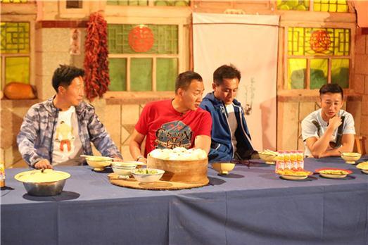 爸爸去哪3人员名单播出时间 刘烨遭众人嫌弃被