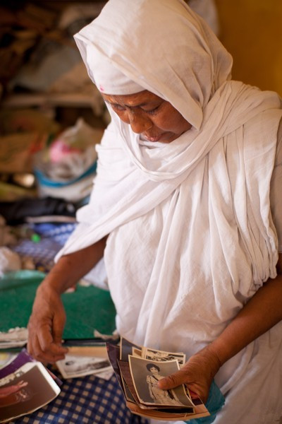 印度寡妇村:印度寡妇们的罪与罚(高清组图)