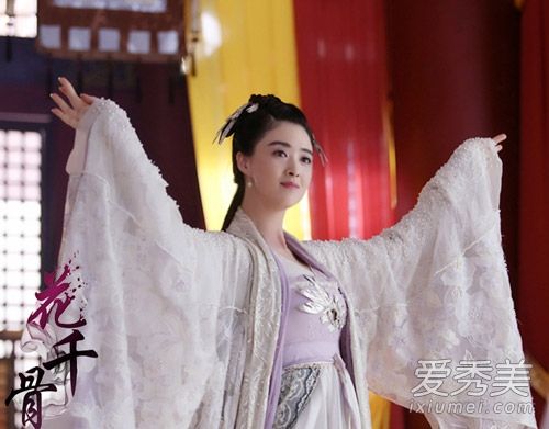 赵丽颖花千骨的古装电视剧大全 2728286392090855058.jpg