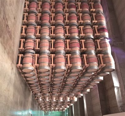 法国5年期多次往返签证来了!别错过波尔多酒庄