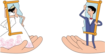 刘翔葛天的婚姻,为何都是他们父母在说