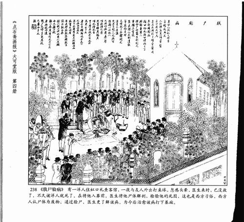 中国古代“法医”揭秘从“复旦投毒案”说起