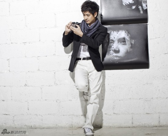 中国男性平均身高167cm 揭娱圈身高不足170c