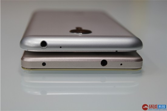 魅族MX5对比荣耀7 就差2百该买谁?