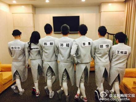 奔跑吧兄弟第二季收官 第三季开播时间